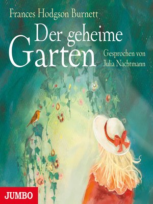 cover image of Der geheime Garten